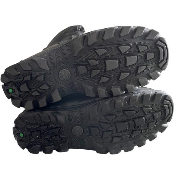 Timberland - Chillberg Winter Boots Womens size 8 Youth Boys size 7 - Picture 4 of 7